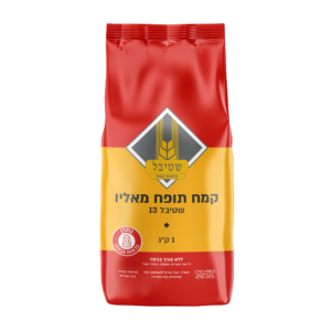 קמח תופח