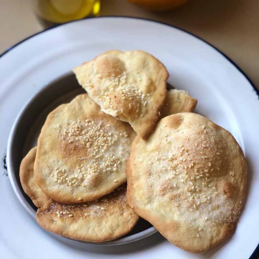 מתכון שטיבל טורטס מניטובה