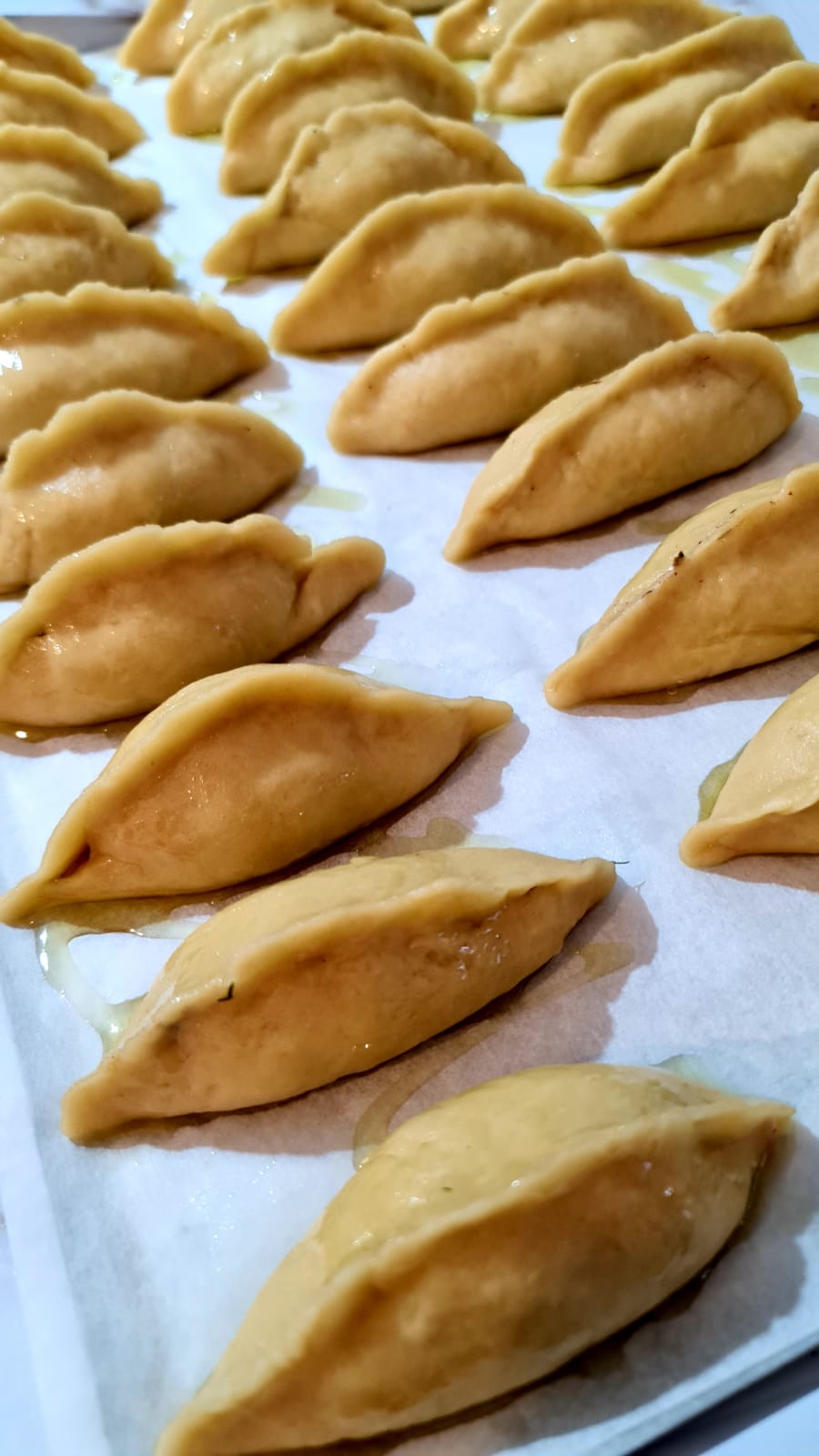 מתכון שטיבל פטאייר קמח רותה