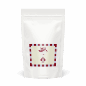 קמח פיתות 1 ק״ג